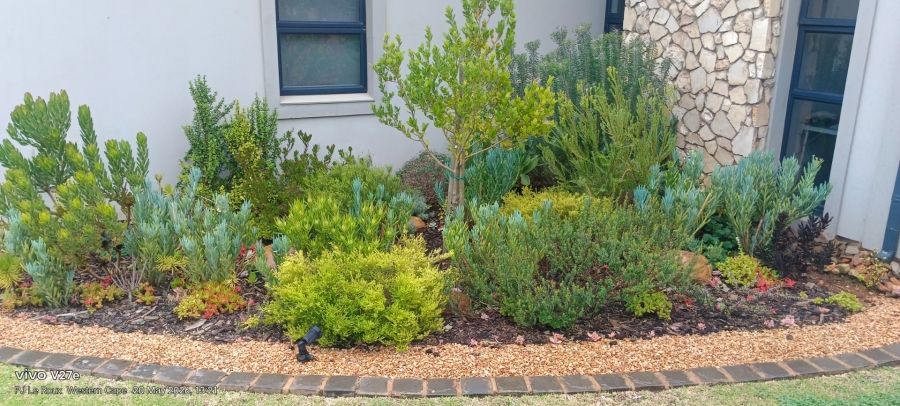 2 Bedroom Property for Sale in Hartland Lifestyle Estate Western Cape